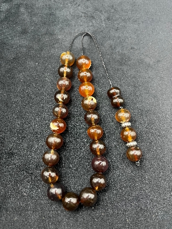Worry Beads 101