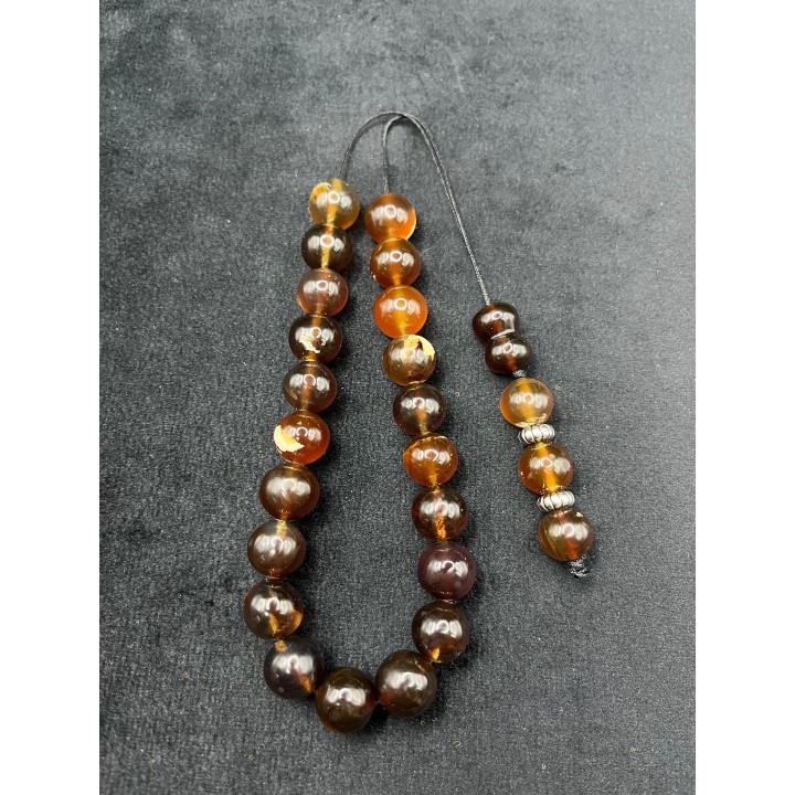 Worry Beads 101