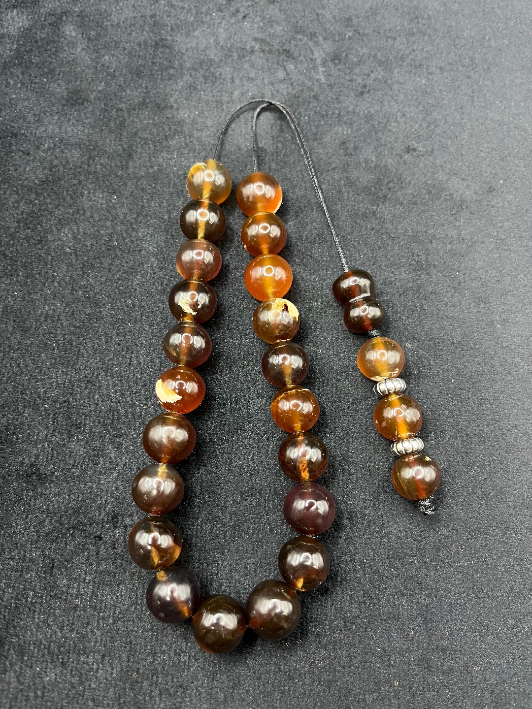 Worry Beads 101