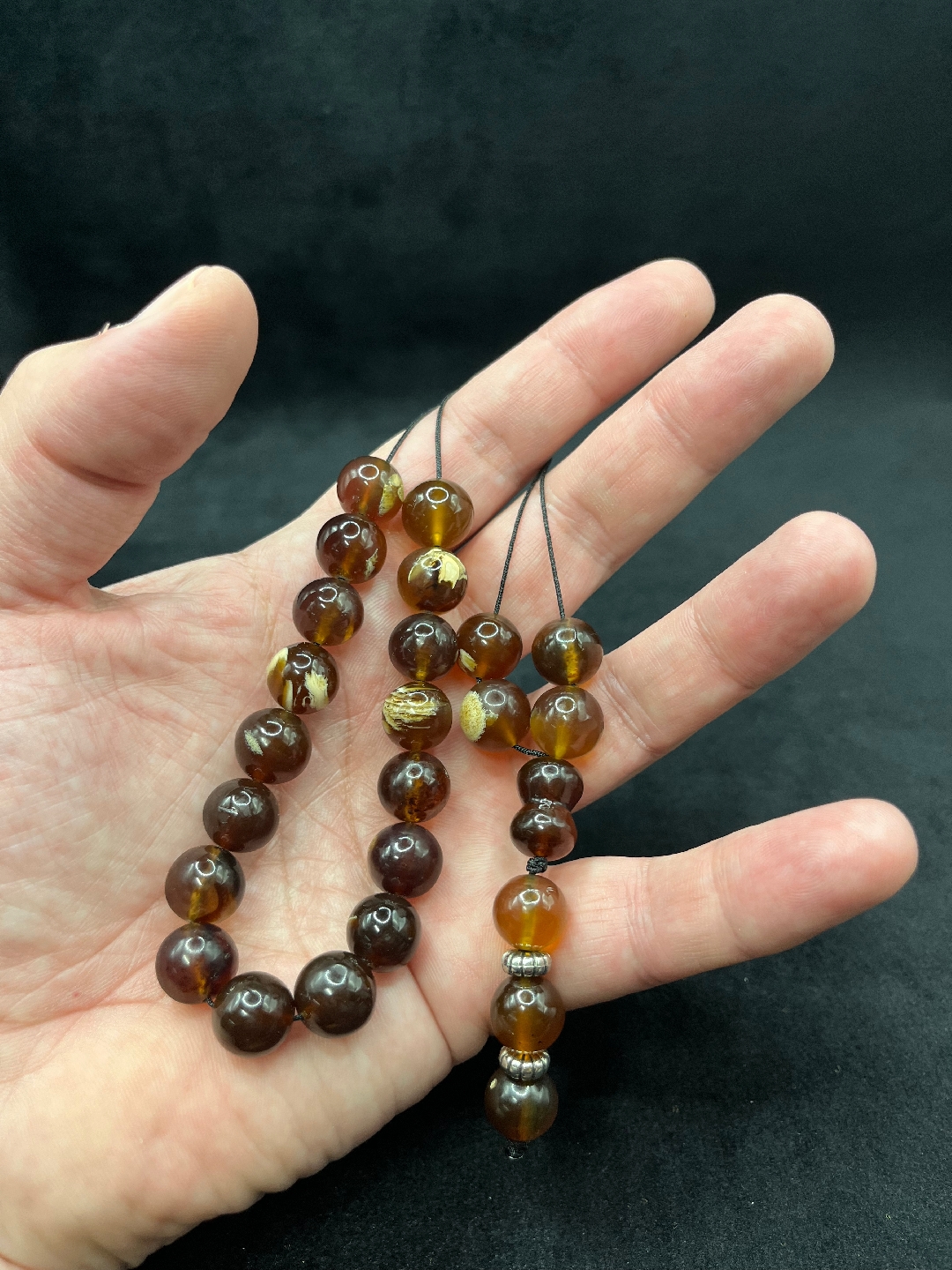 Worry Beads 101-0