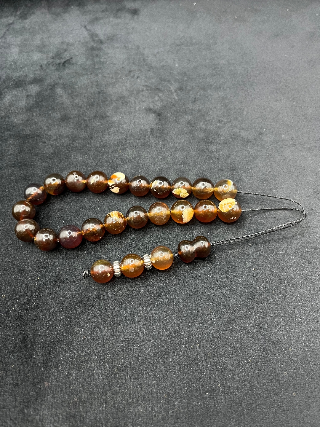 Worry Beads 101-1