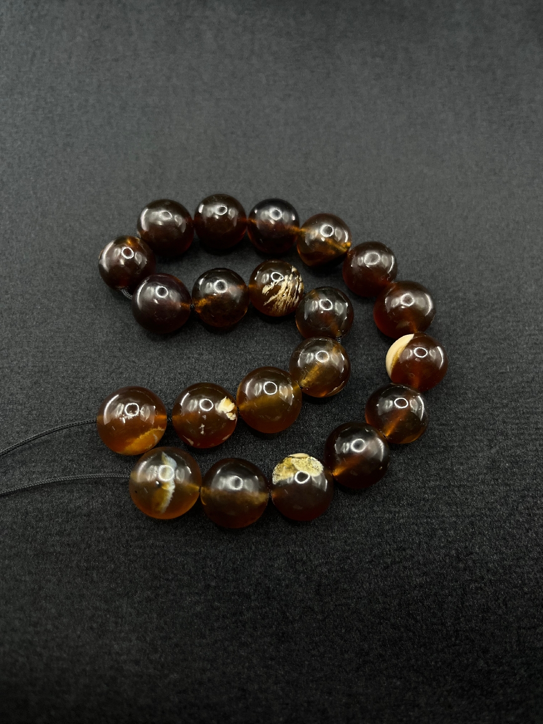 Worry Beads 101-2