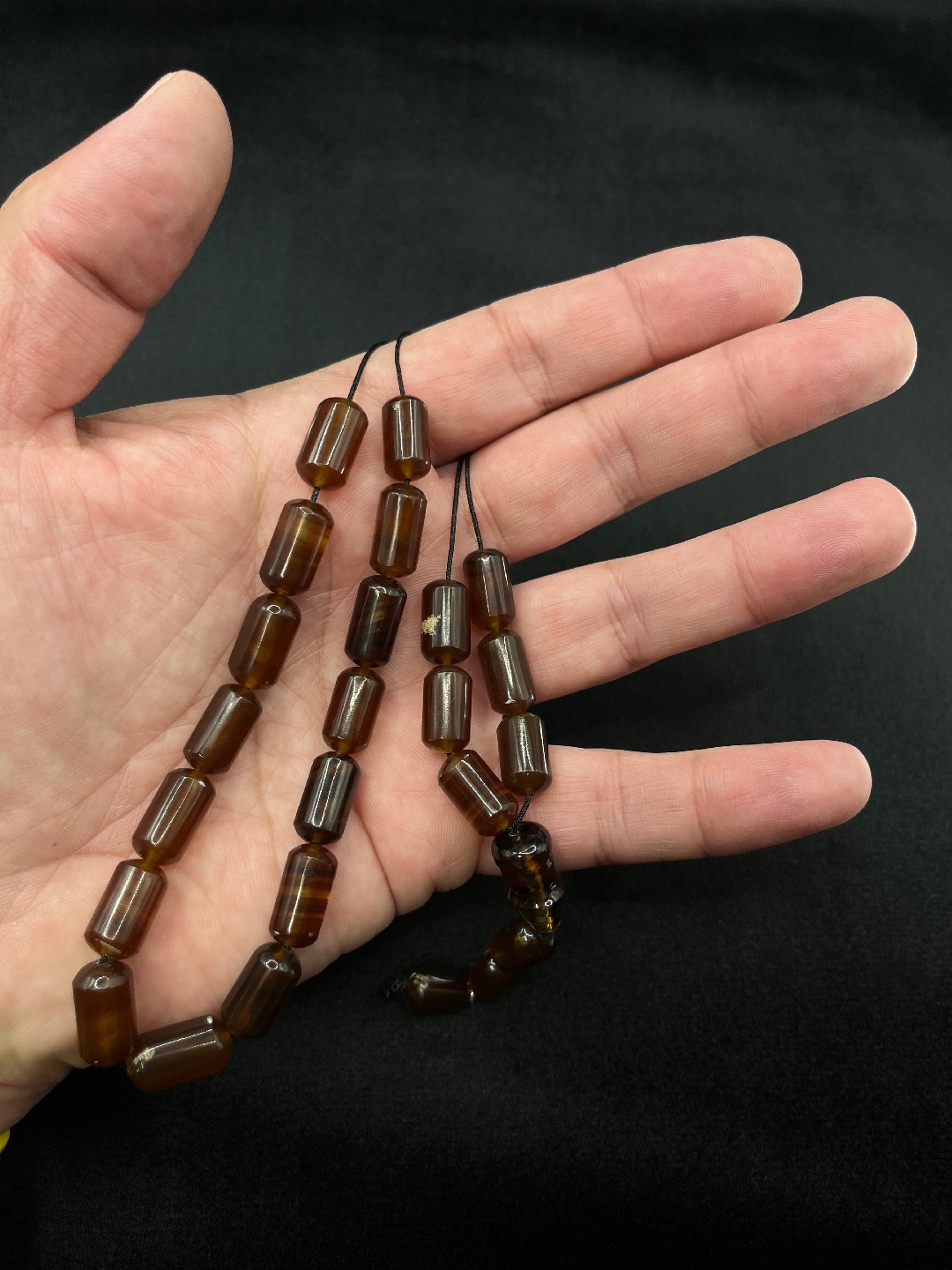 Worry Beads 104-0