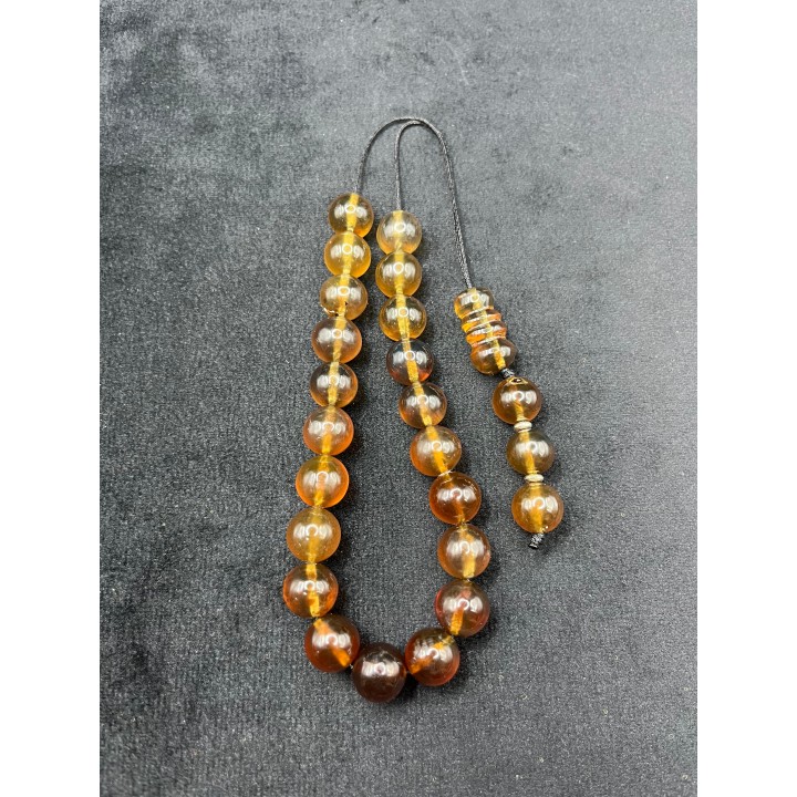 Worry Beads 122