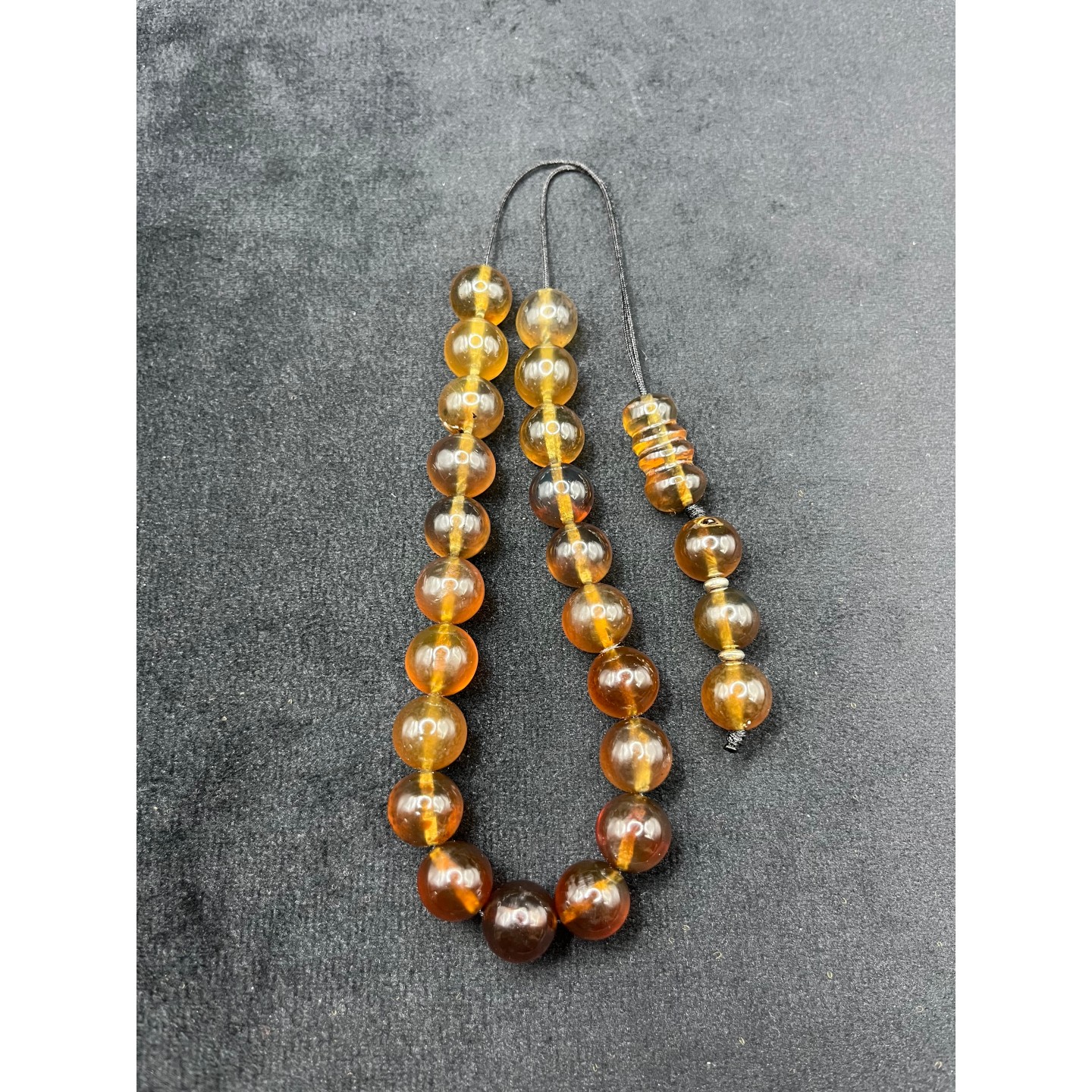 Worry Beads 122