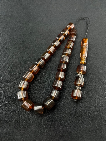 Worry Beads 201