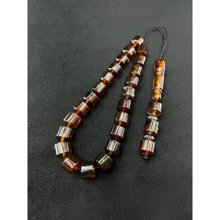 Worry Beads 201