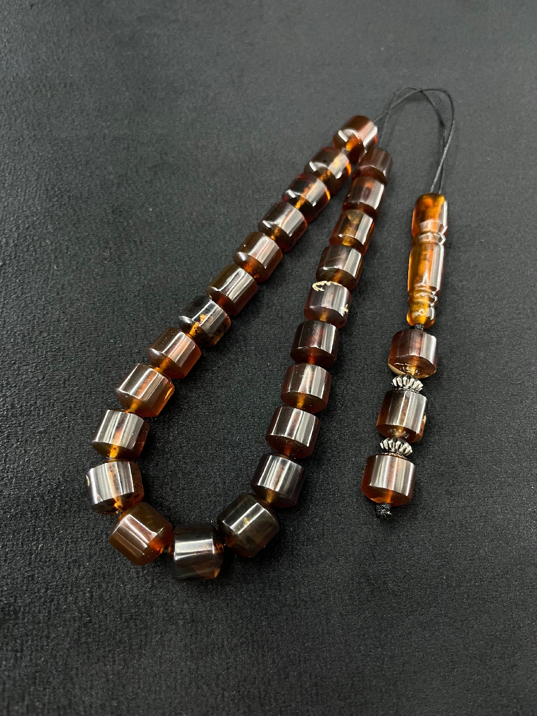 Worry Beads 201