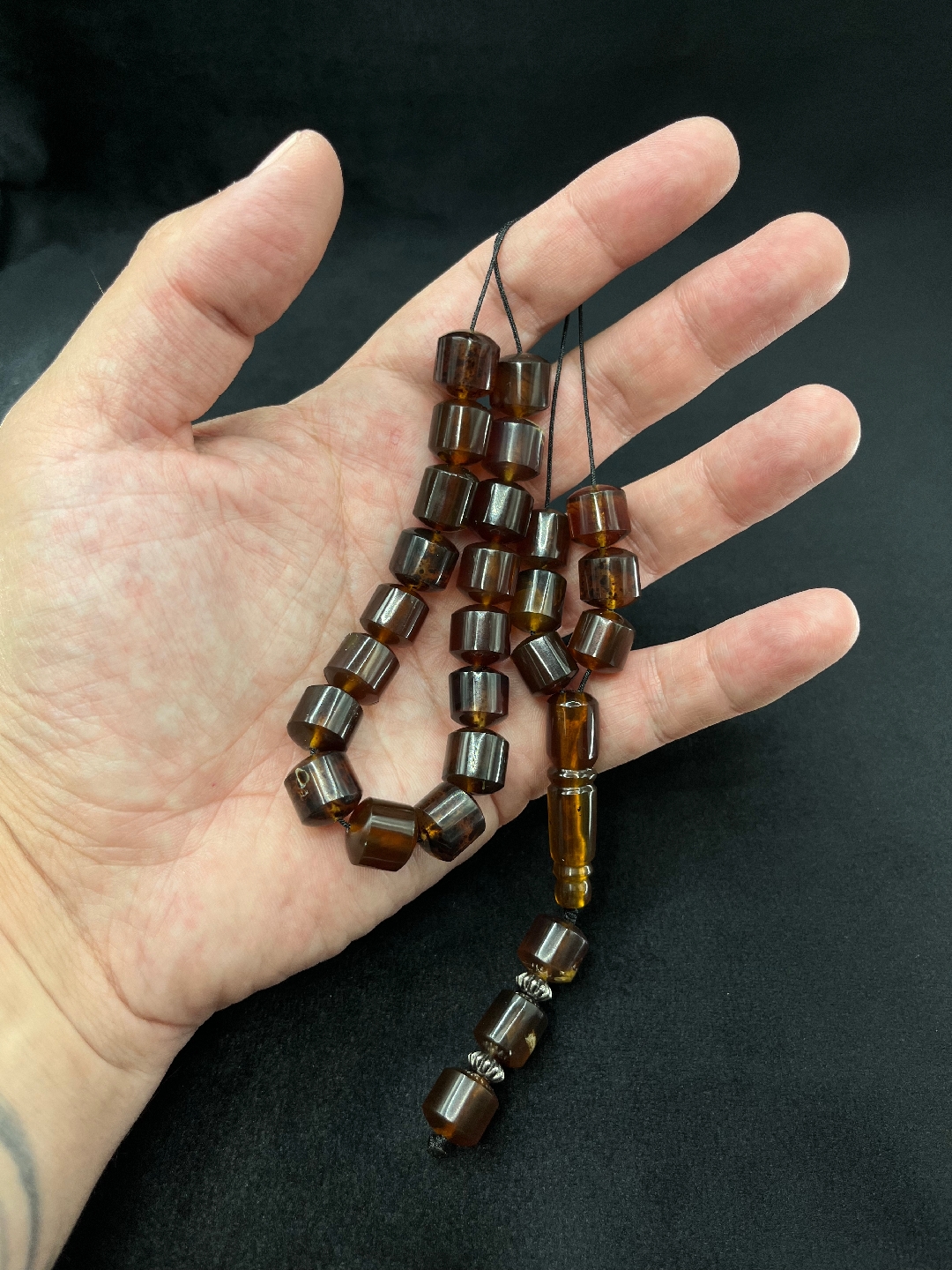 Worry Beads 201-0