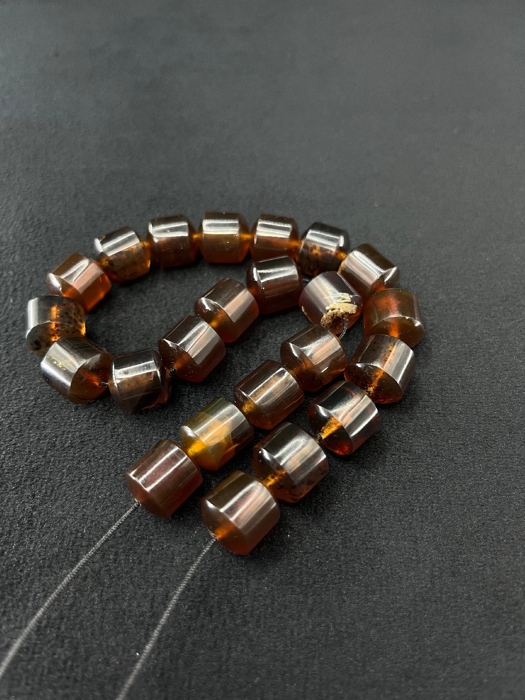 Worry Beads 201-2