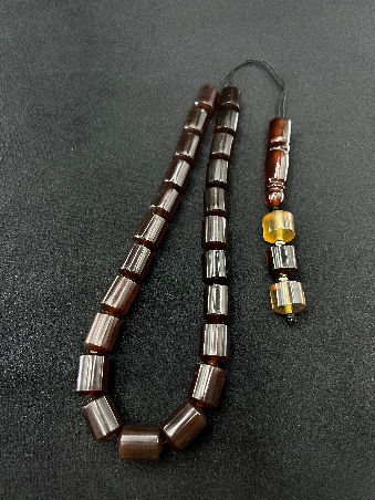 Worry Beads 203