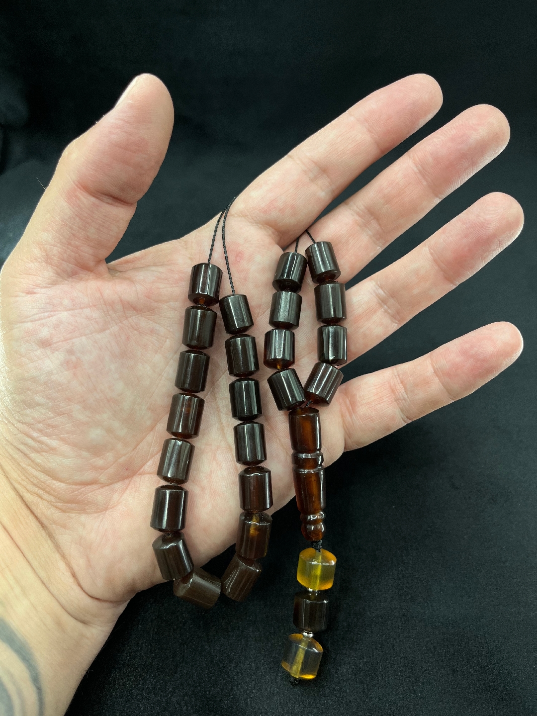 Worry Beads 203-0