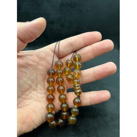 Worry Beads 122-0