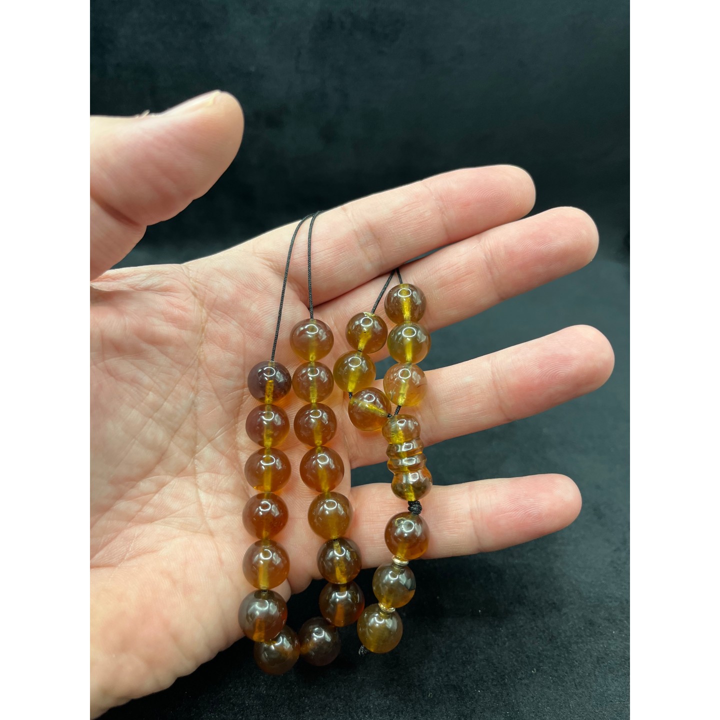 Worry Beads 122-0