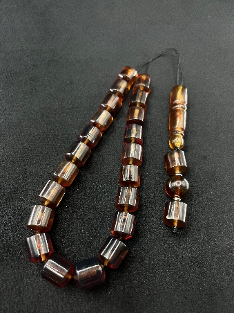 Worry Beads 199