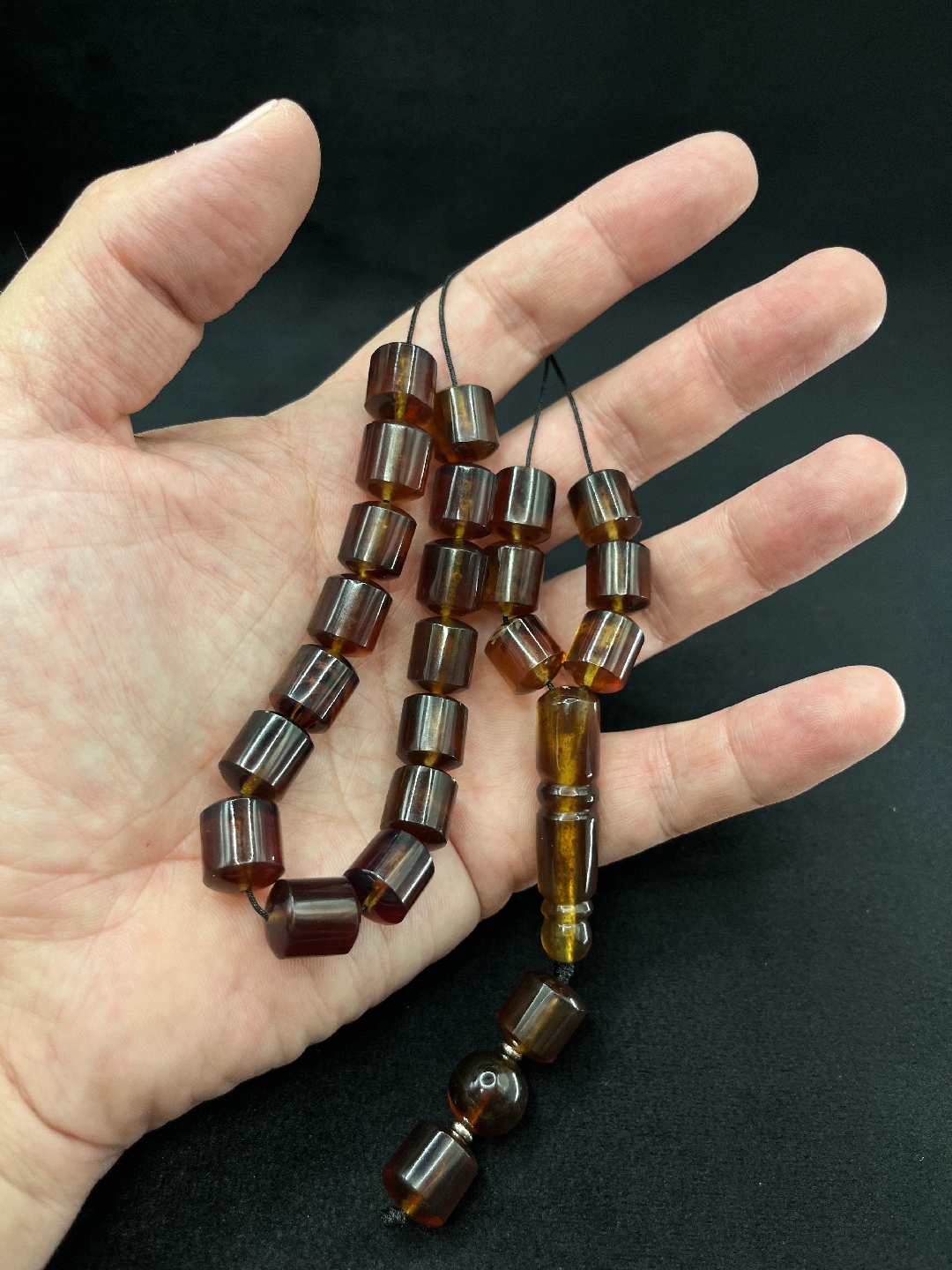 Worry Beads 199-0