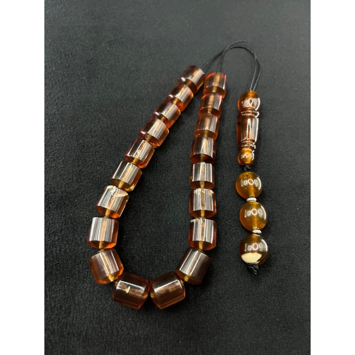 Worry Beads 194