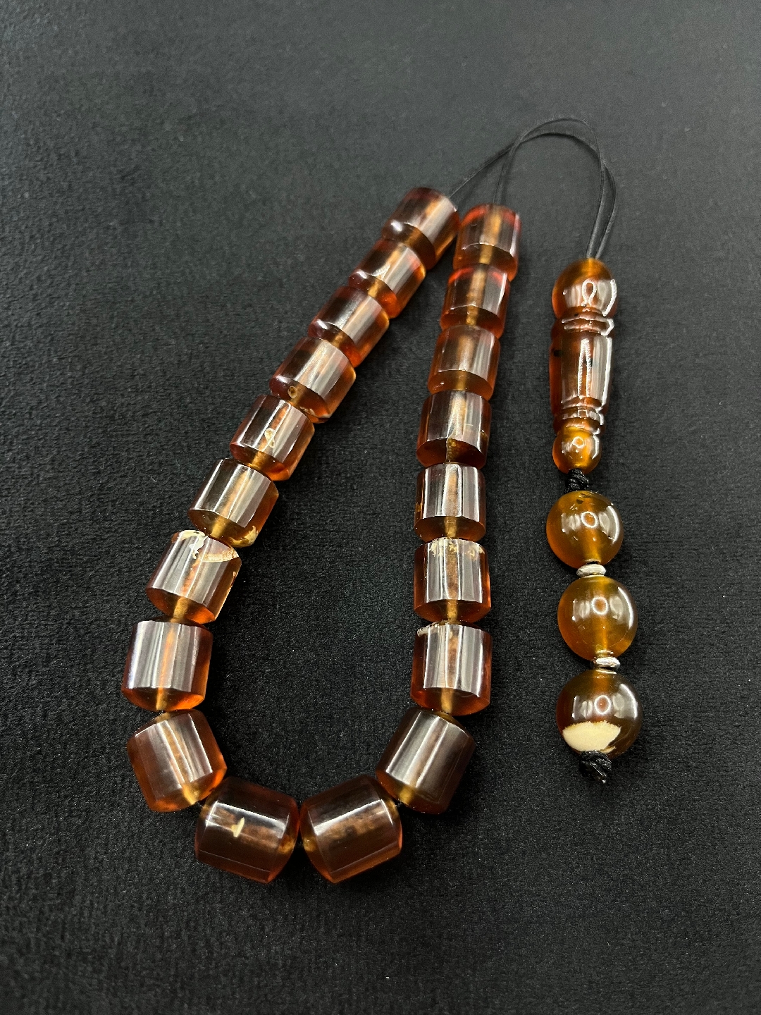 Worry Beads 194