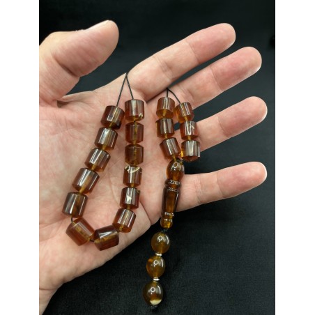 Worry Beads 194-0