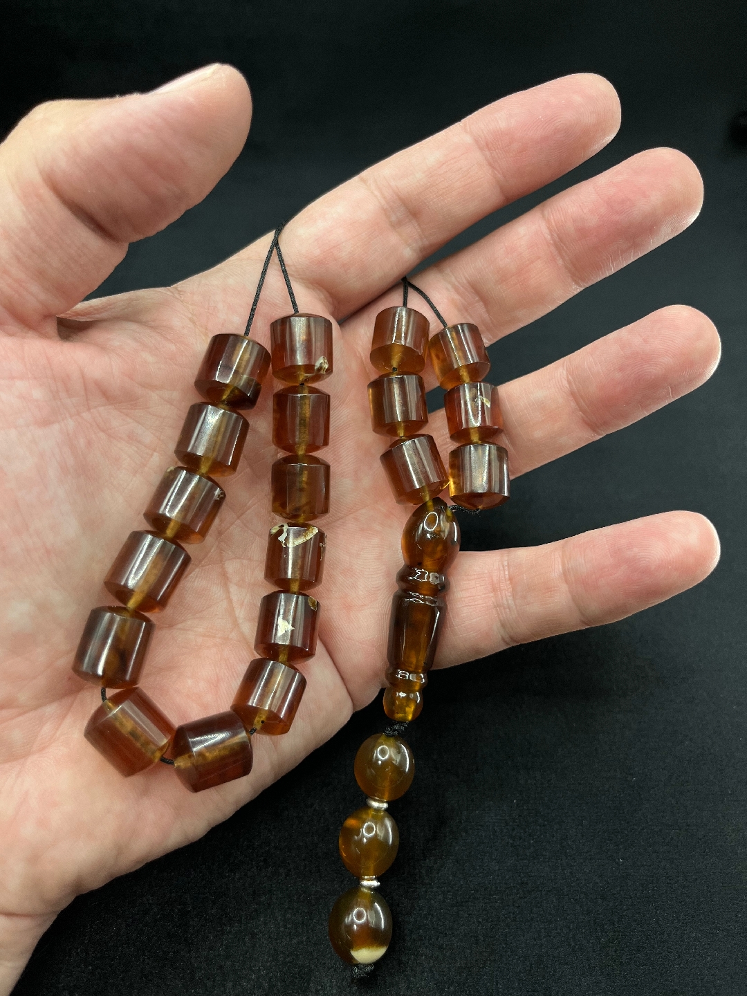 Worry Beads 194-0