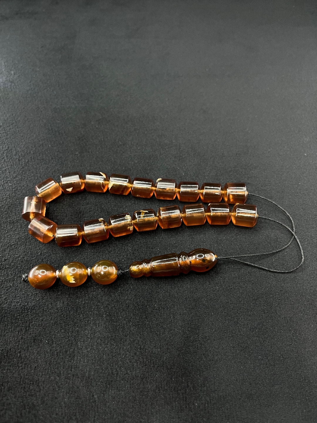Worry Beads 194-1