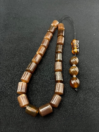 Worry Beads 193