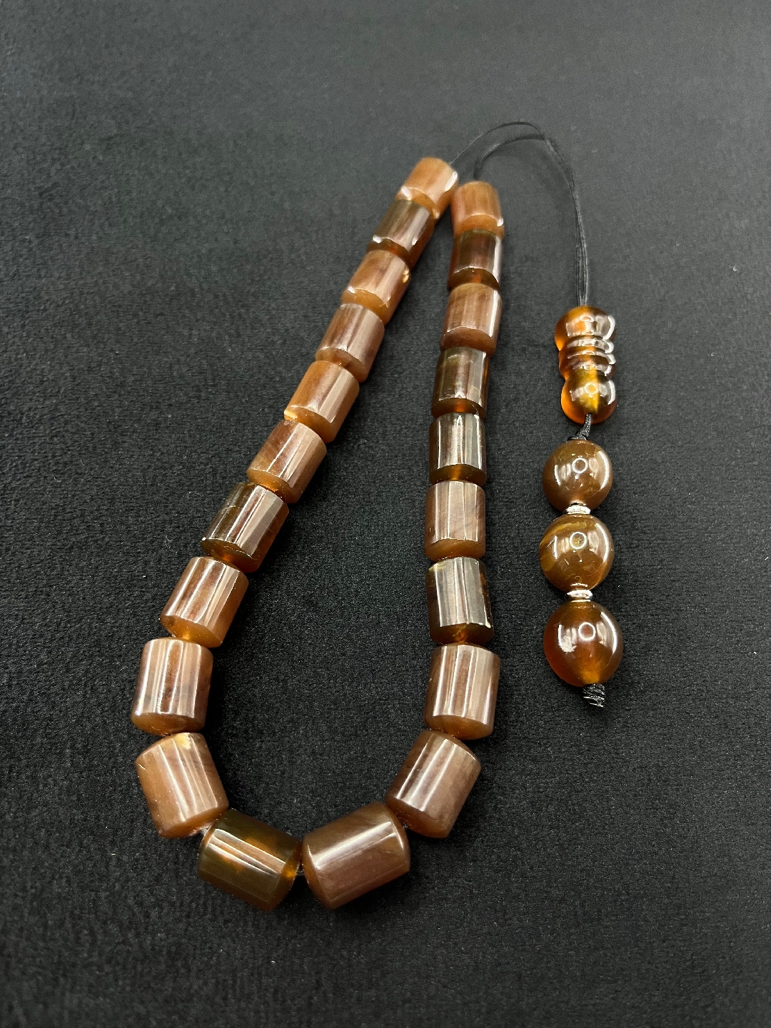 Worry Beads 193