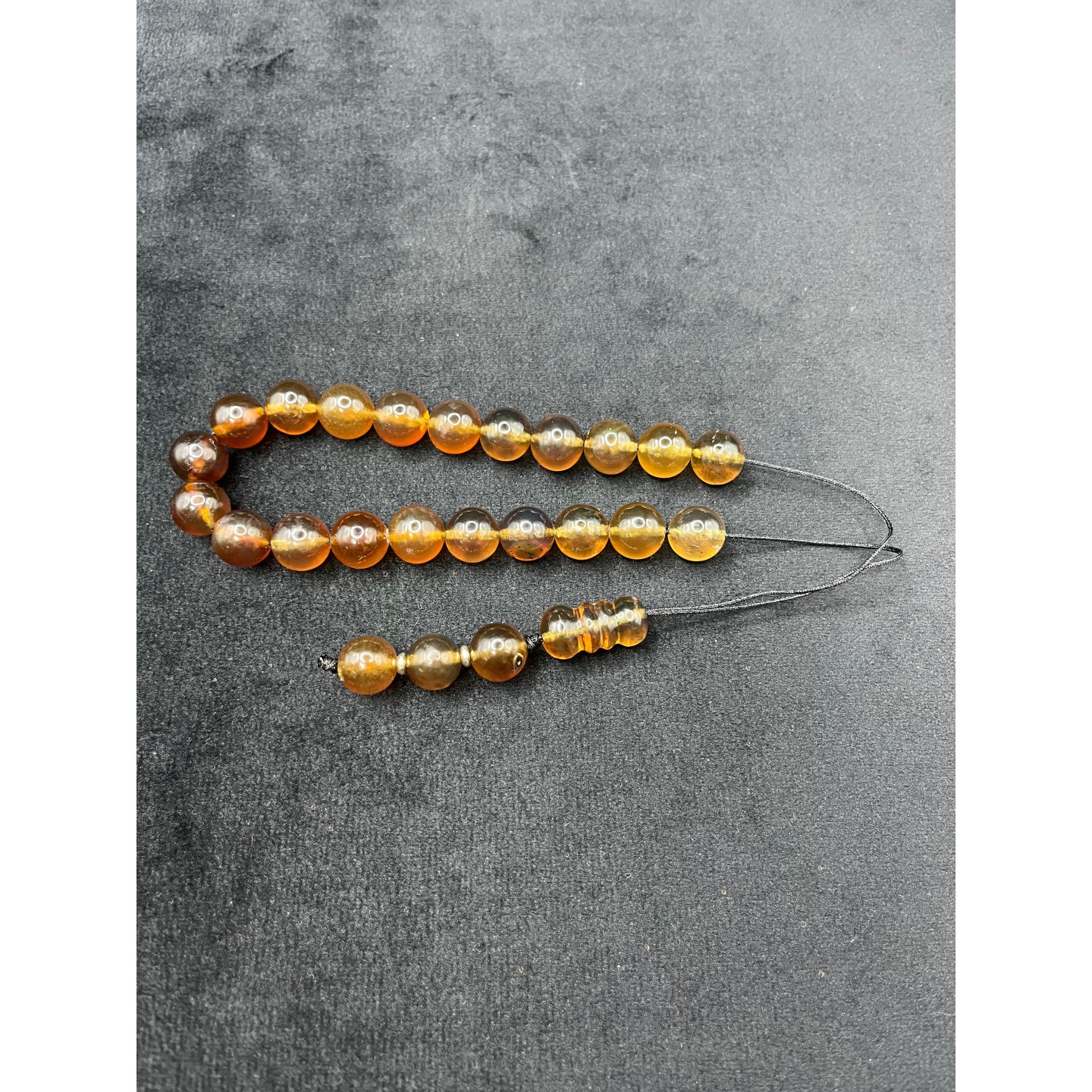 Worry Beads 122-1
