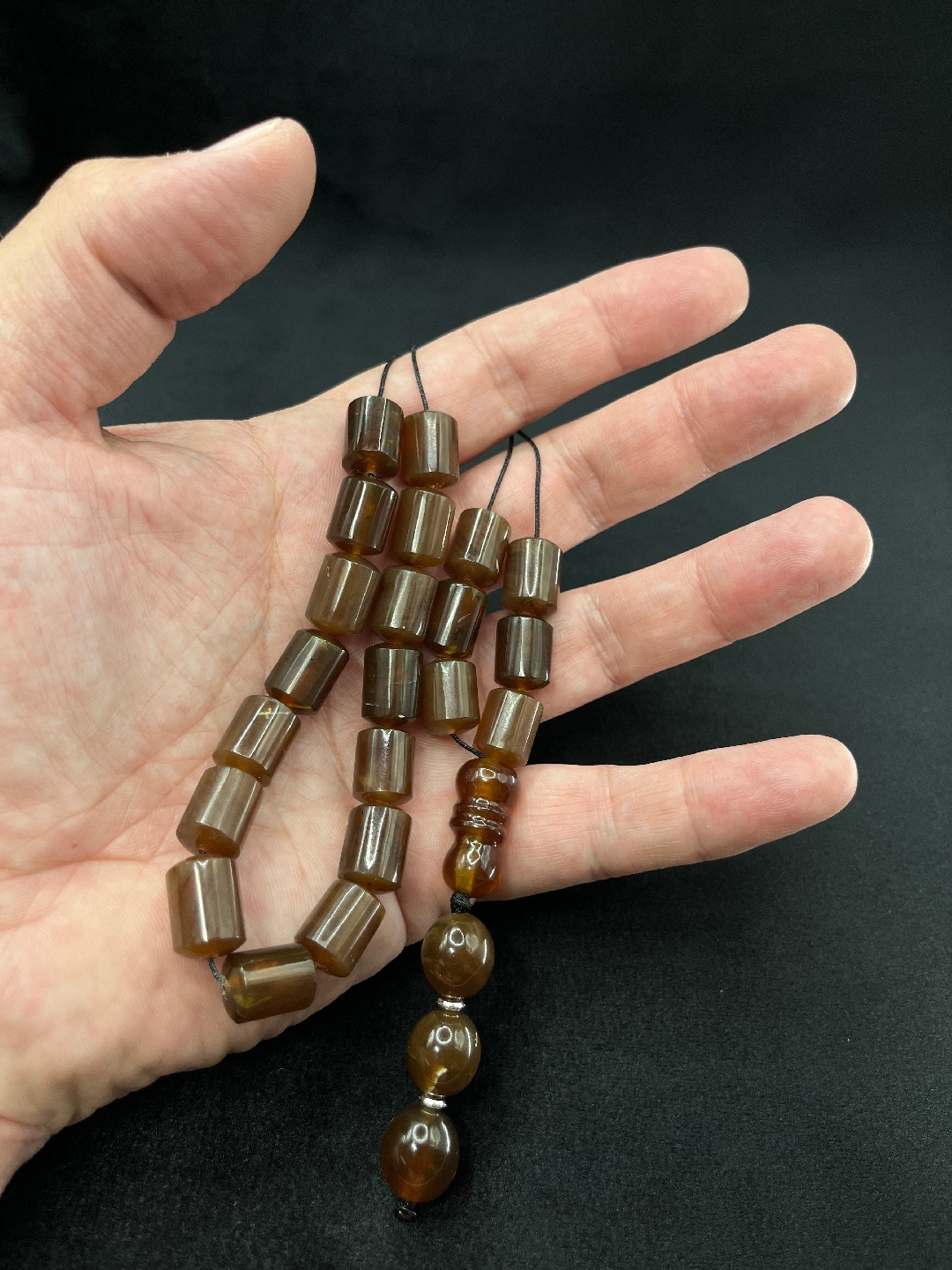 Worry Beads 193-0