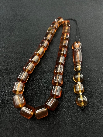 Worry Beads 196