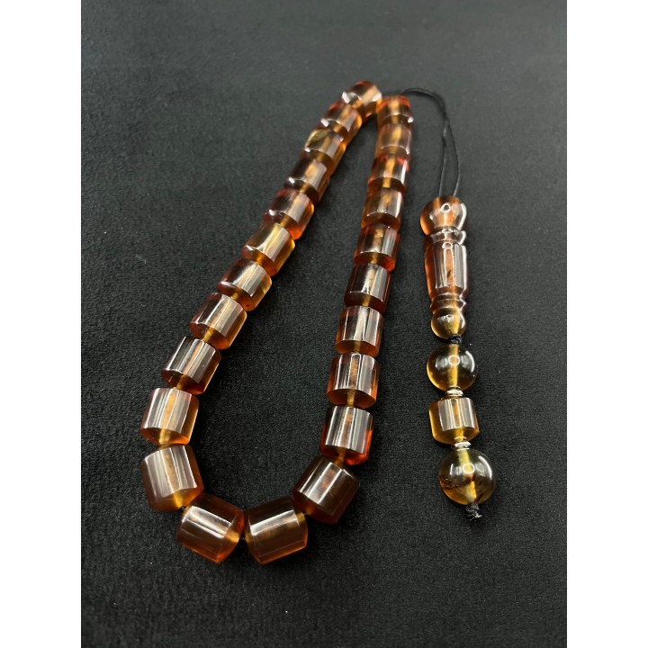 Worry Beads 196