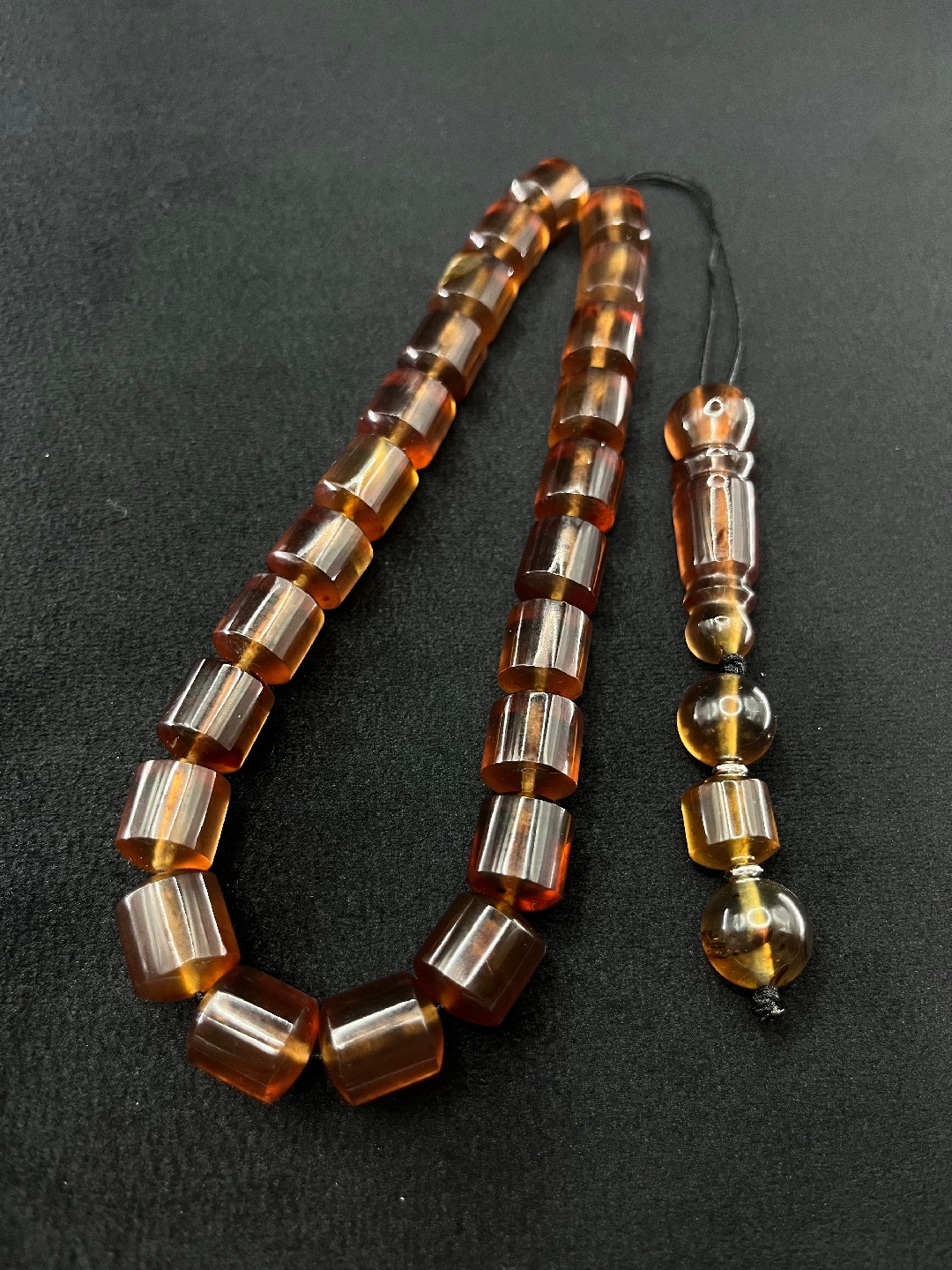 Worry Beads 196