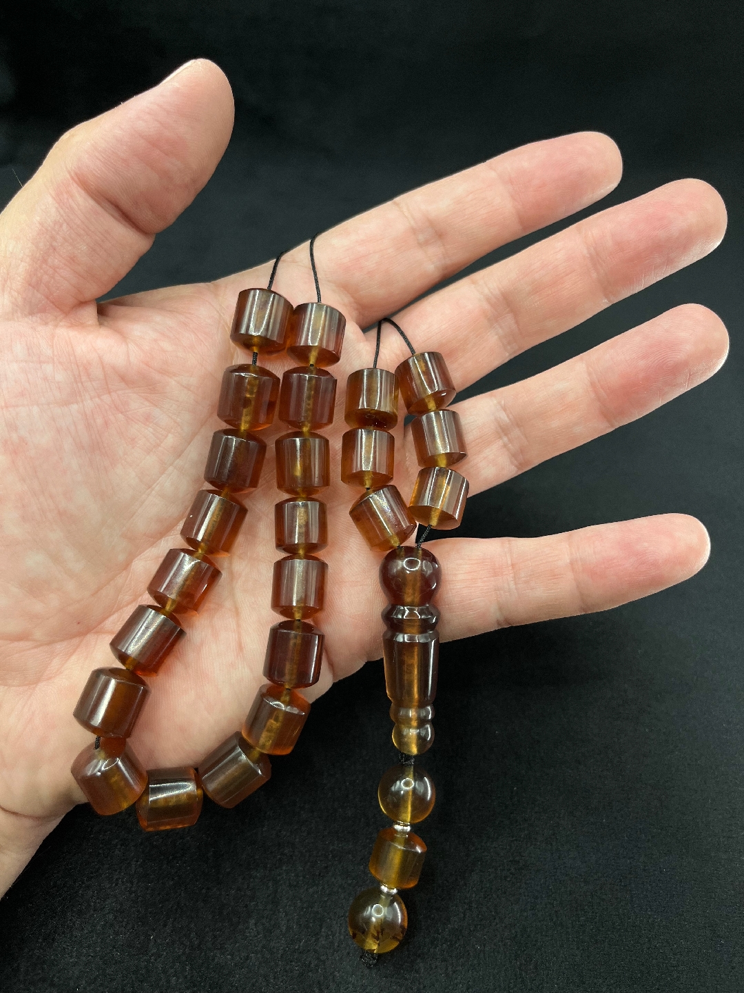Worry Beads 196-0
