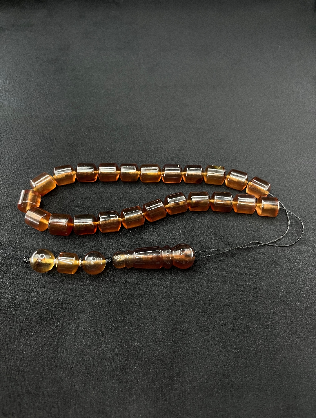Worry Beads 196-1