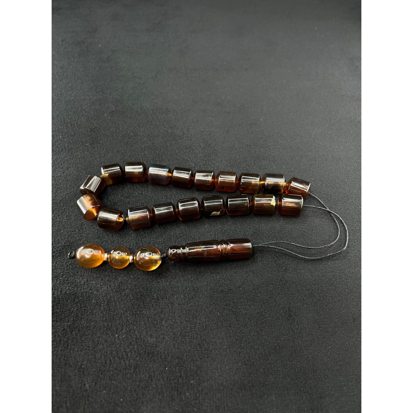 Worry Beads 190-1
