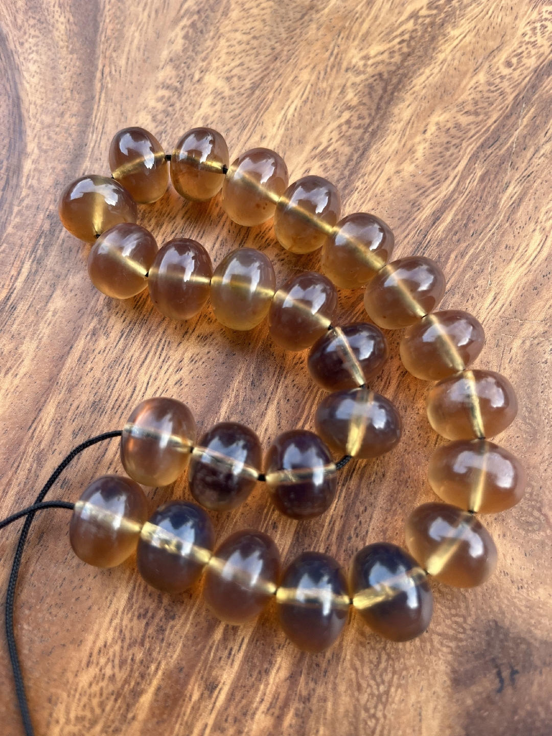 Worry Beads 137-1