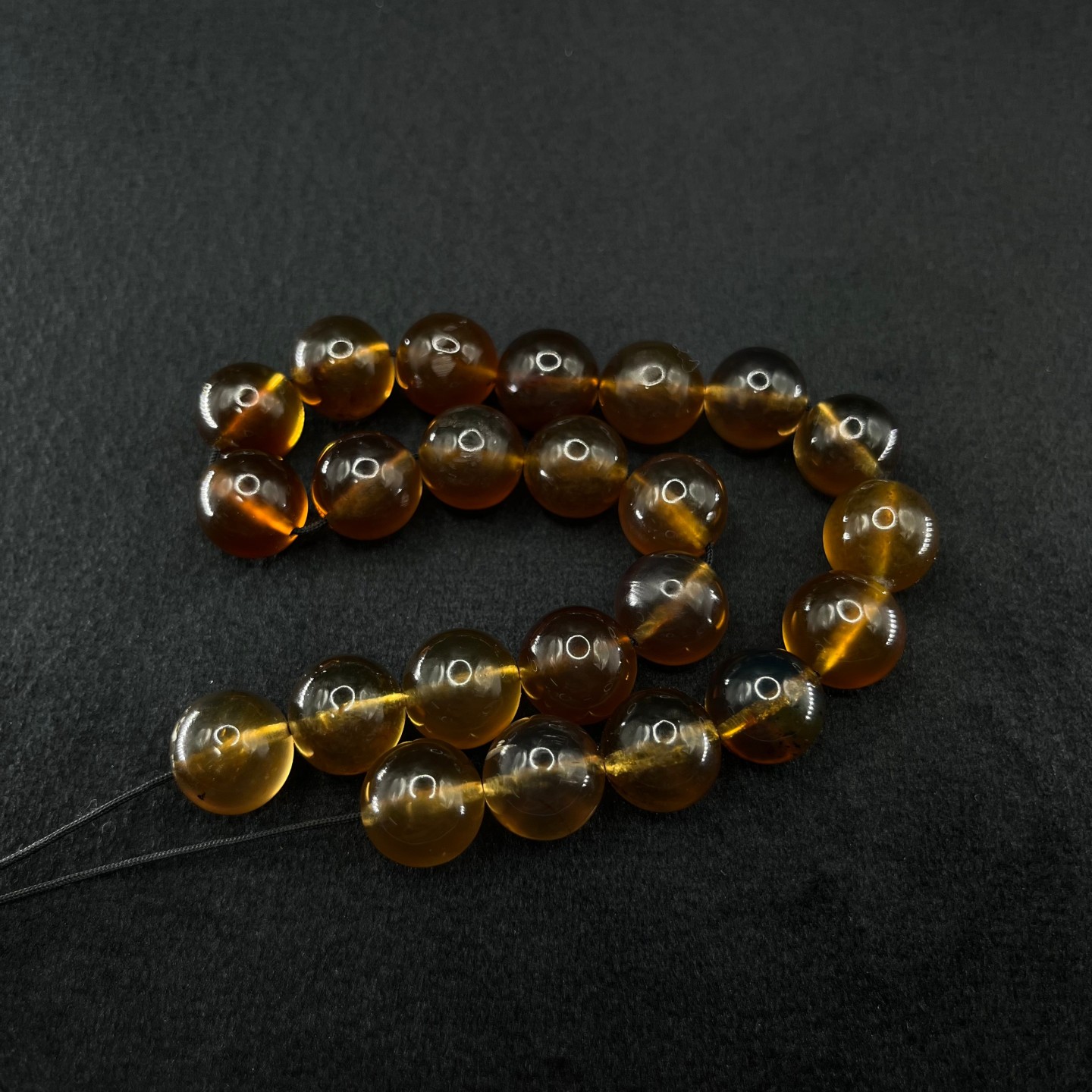 Worry Beads 122-2