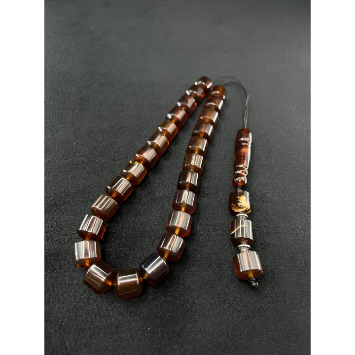 Worry Beads 202