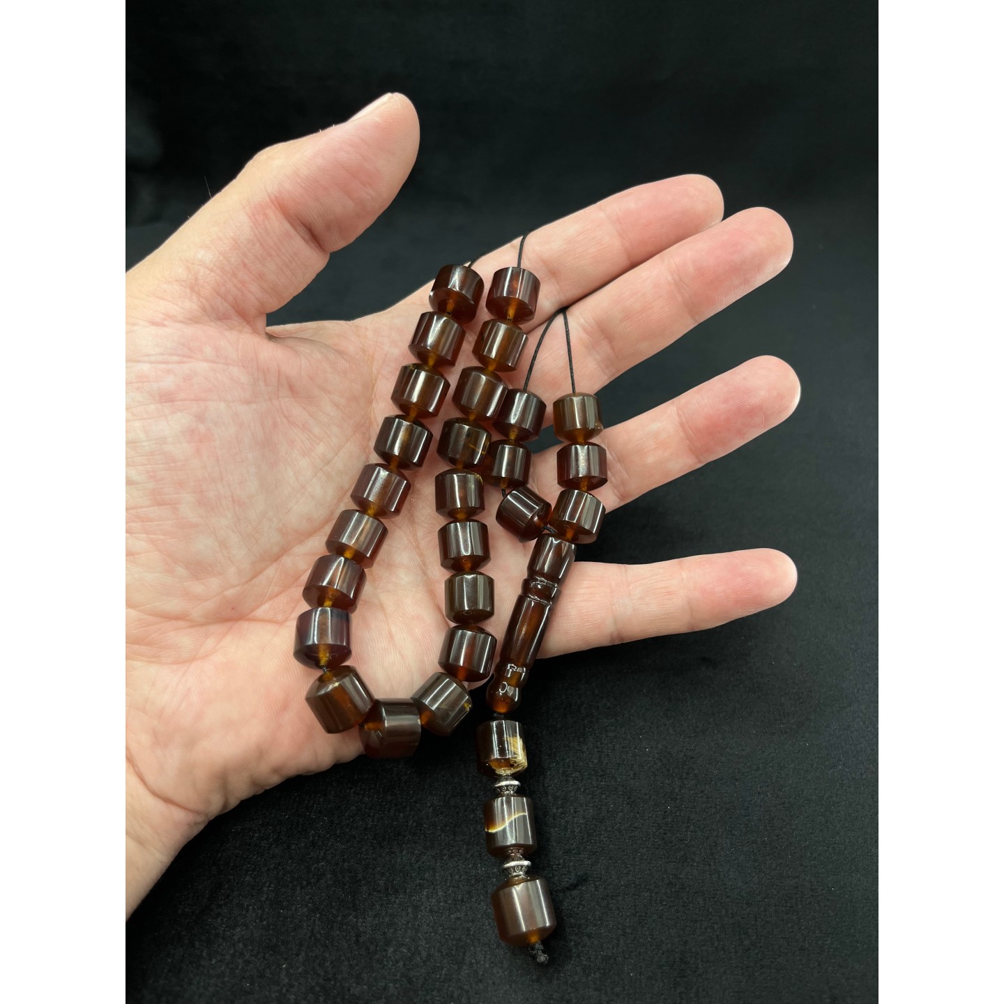 Worry Beads 202-0