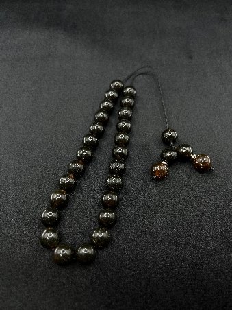 Worry Beads 181