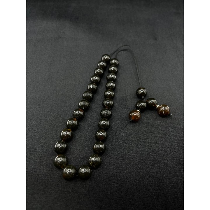 Worry Beads 181