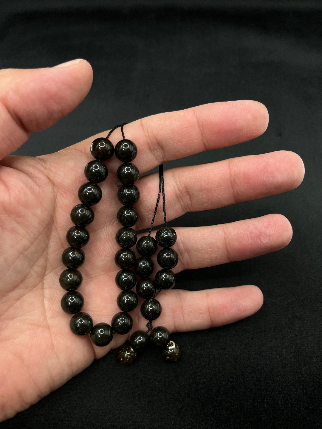 Worry Beads 181-0