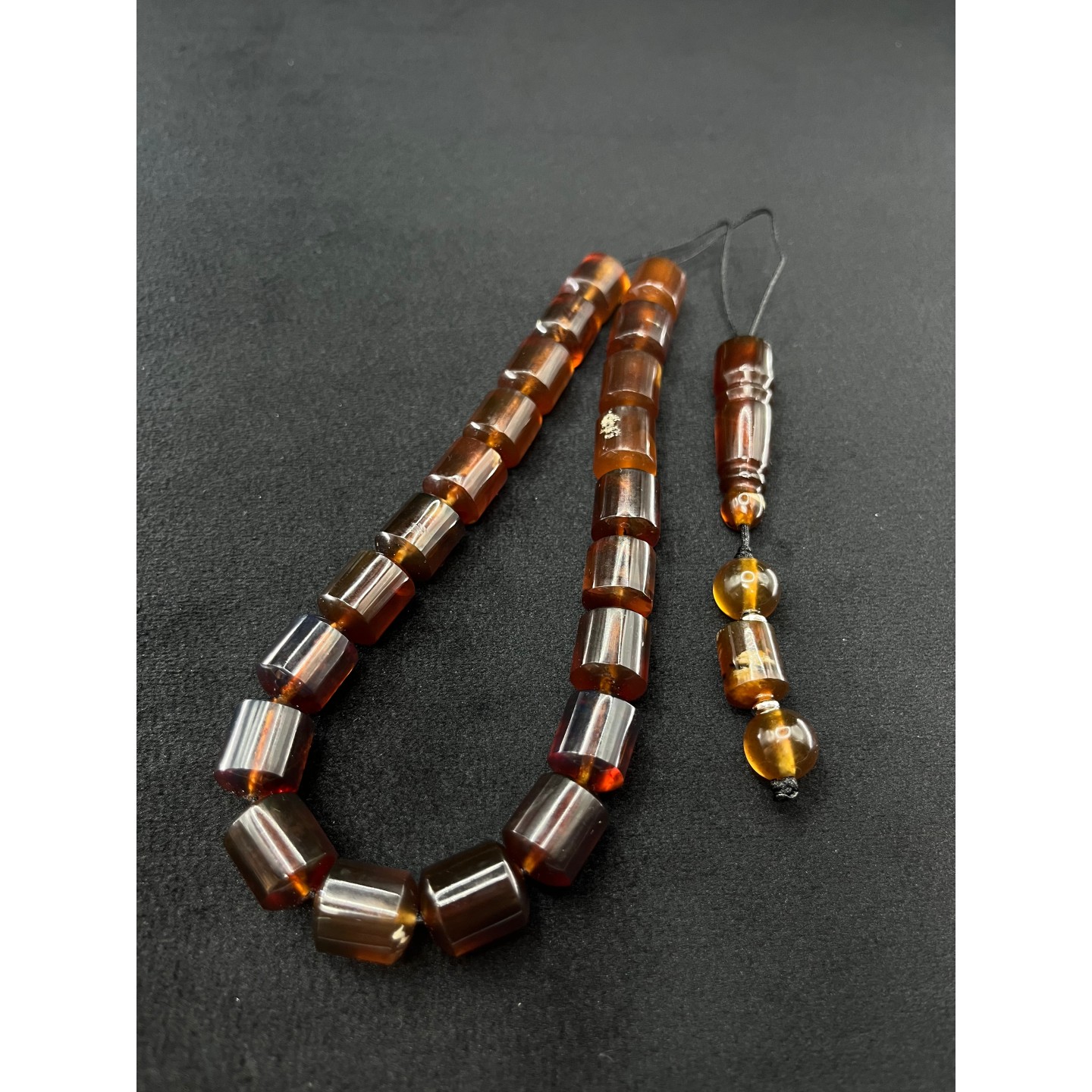 Worry Beads 185