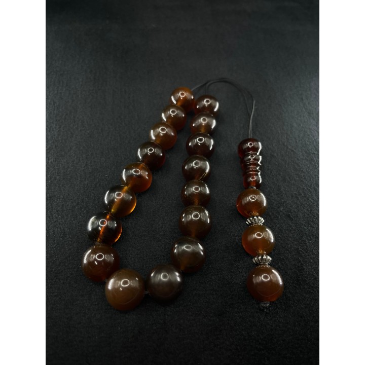 Worry Beads 123