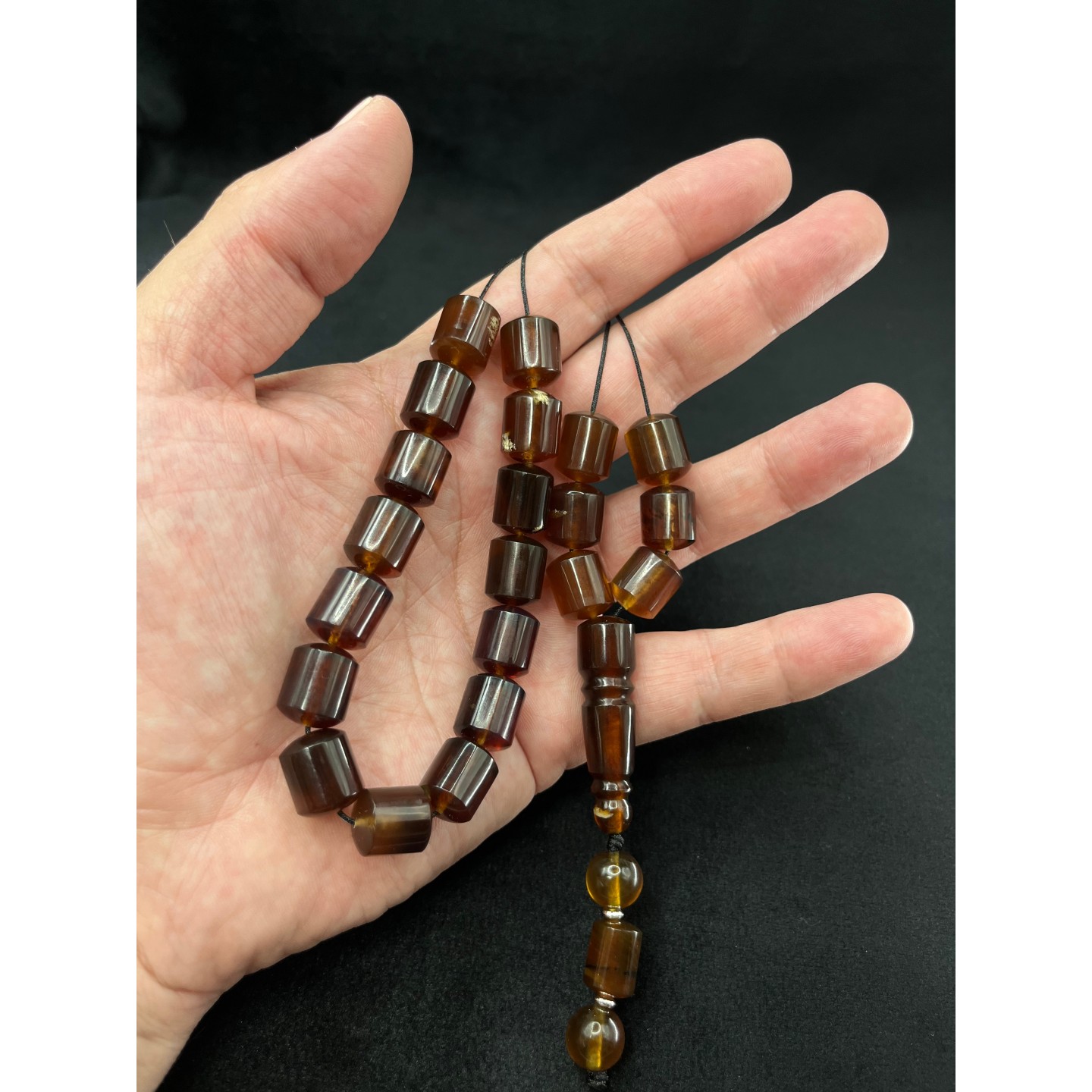 Worry Beads 185-0