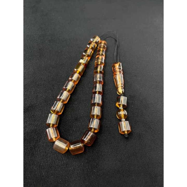 Worry Beads 197