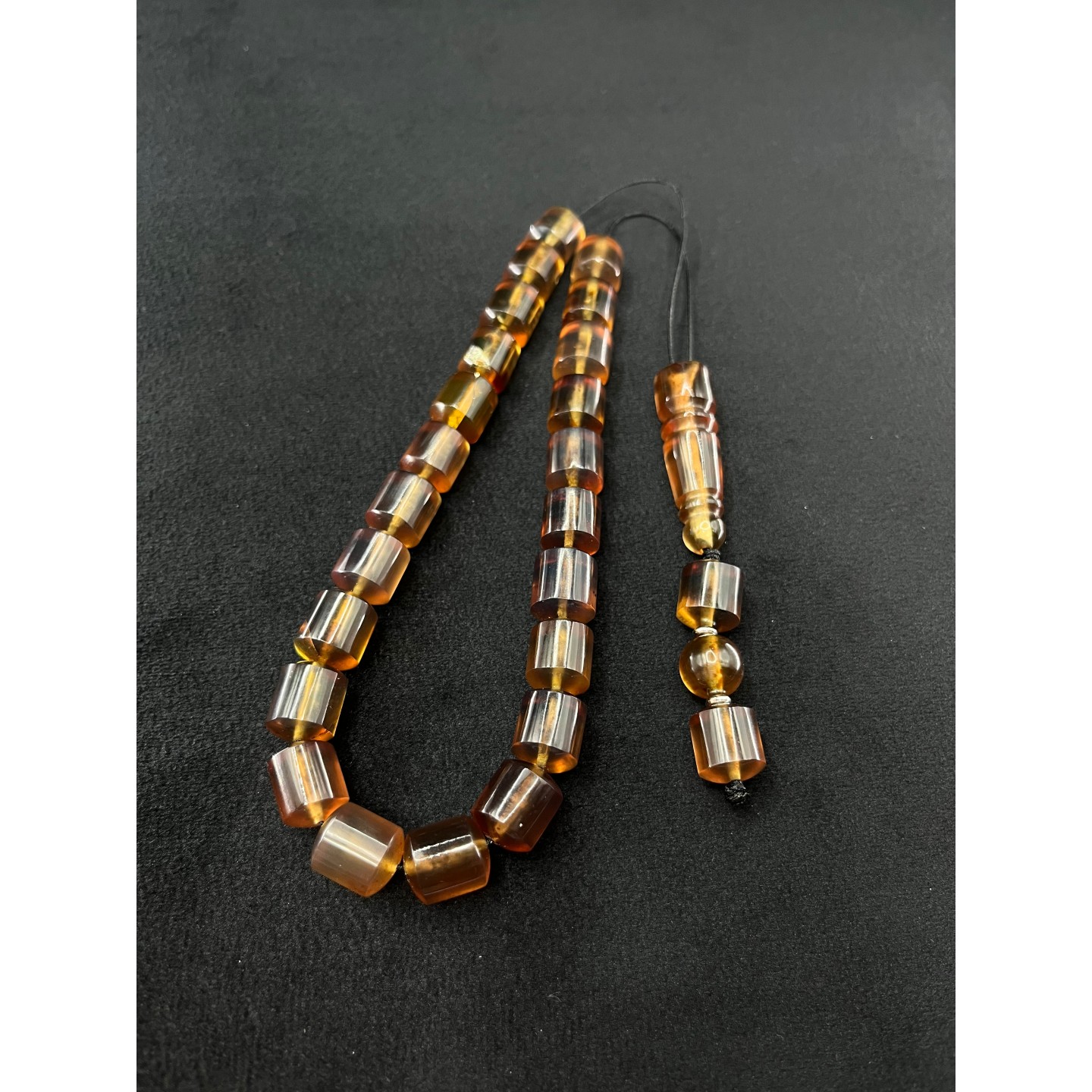 Worry Beads 197