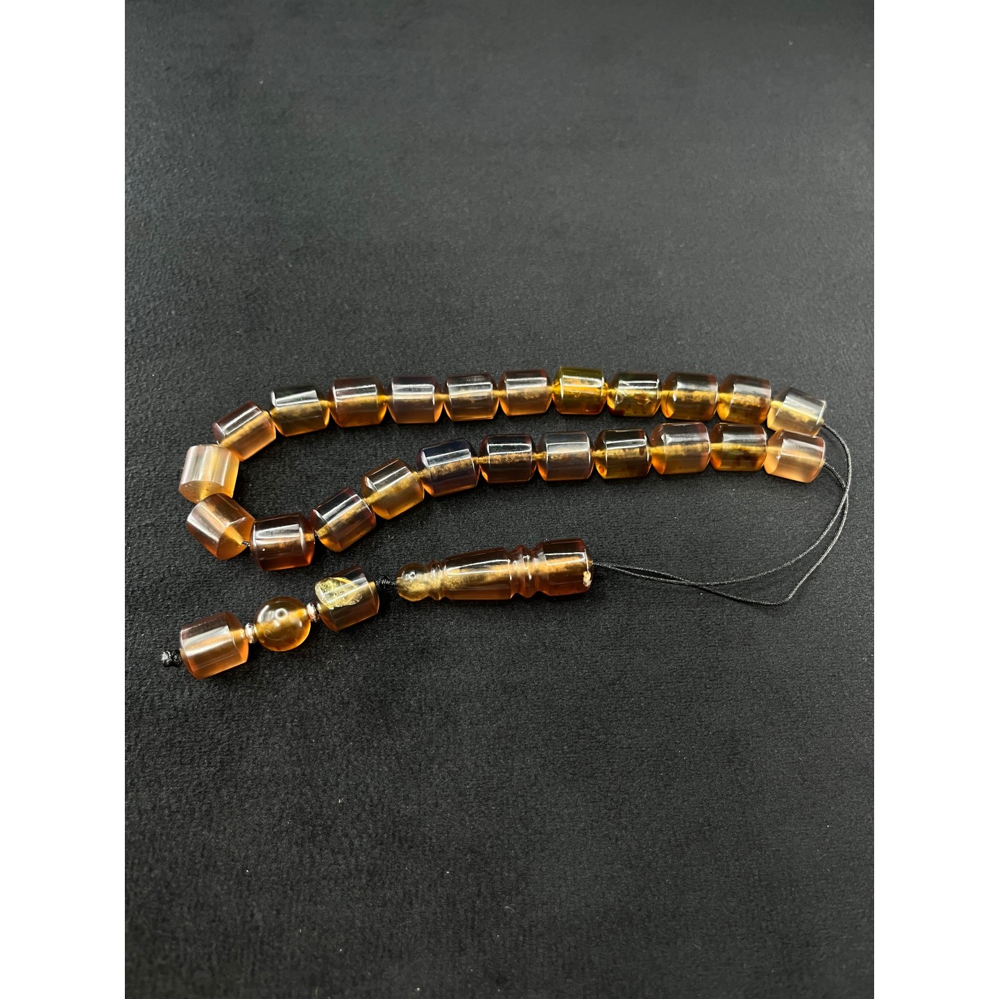 Worry Beads 197-1