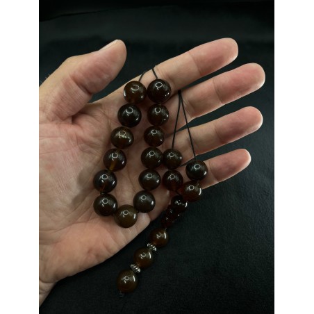 Worry Beads 123-0