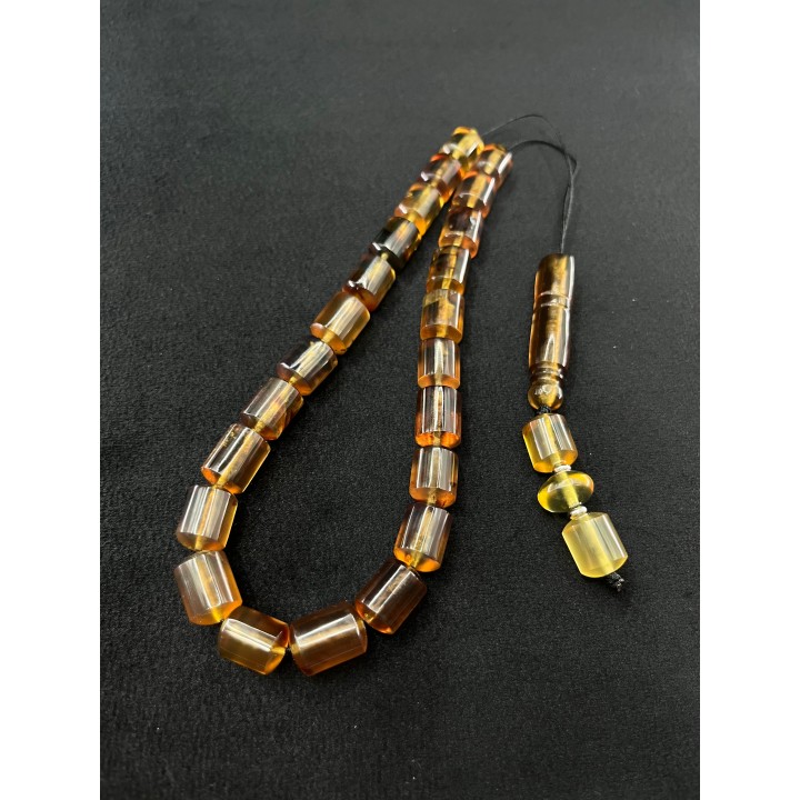 Worry Beads 187